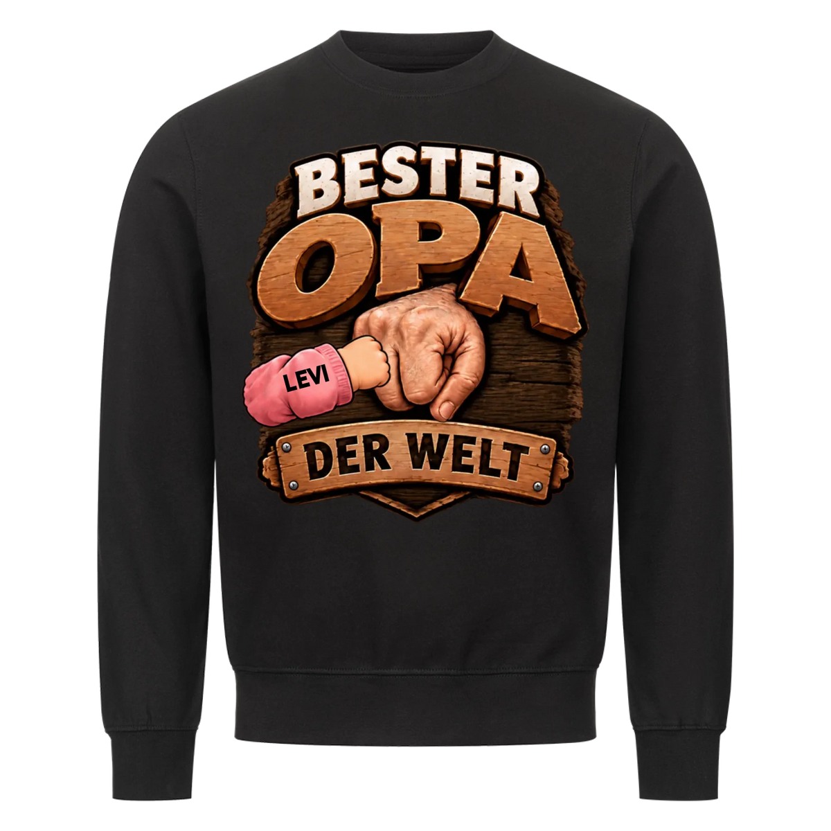 Bester Opa
