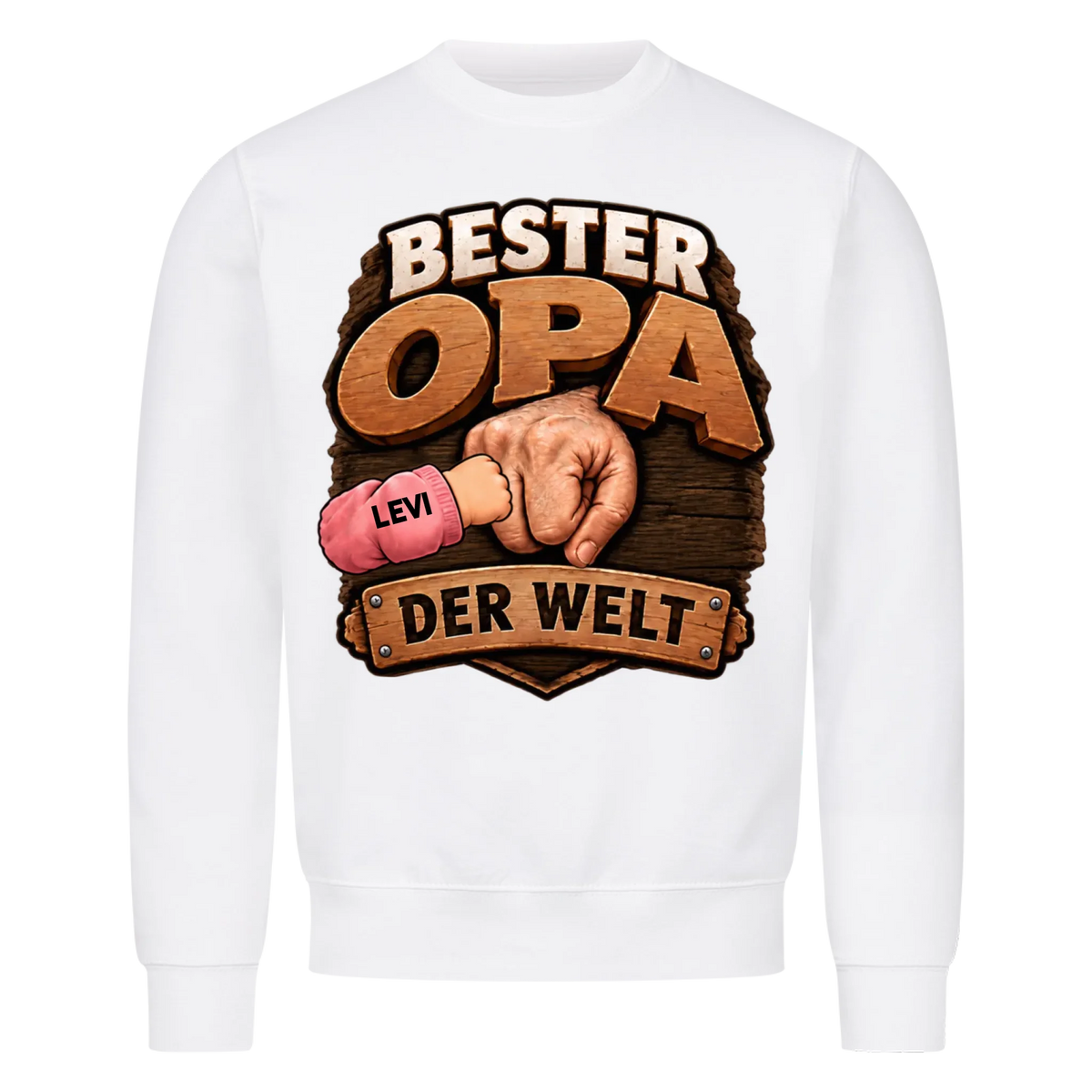 Bester Opa
