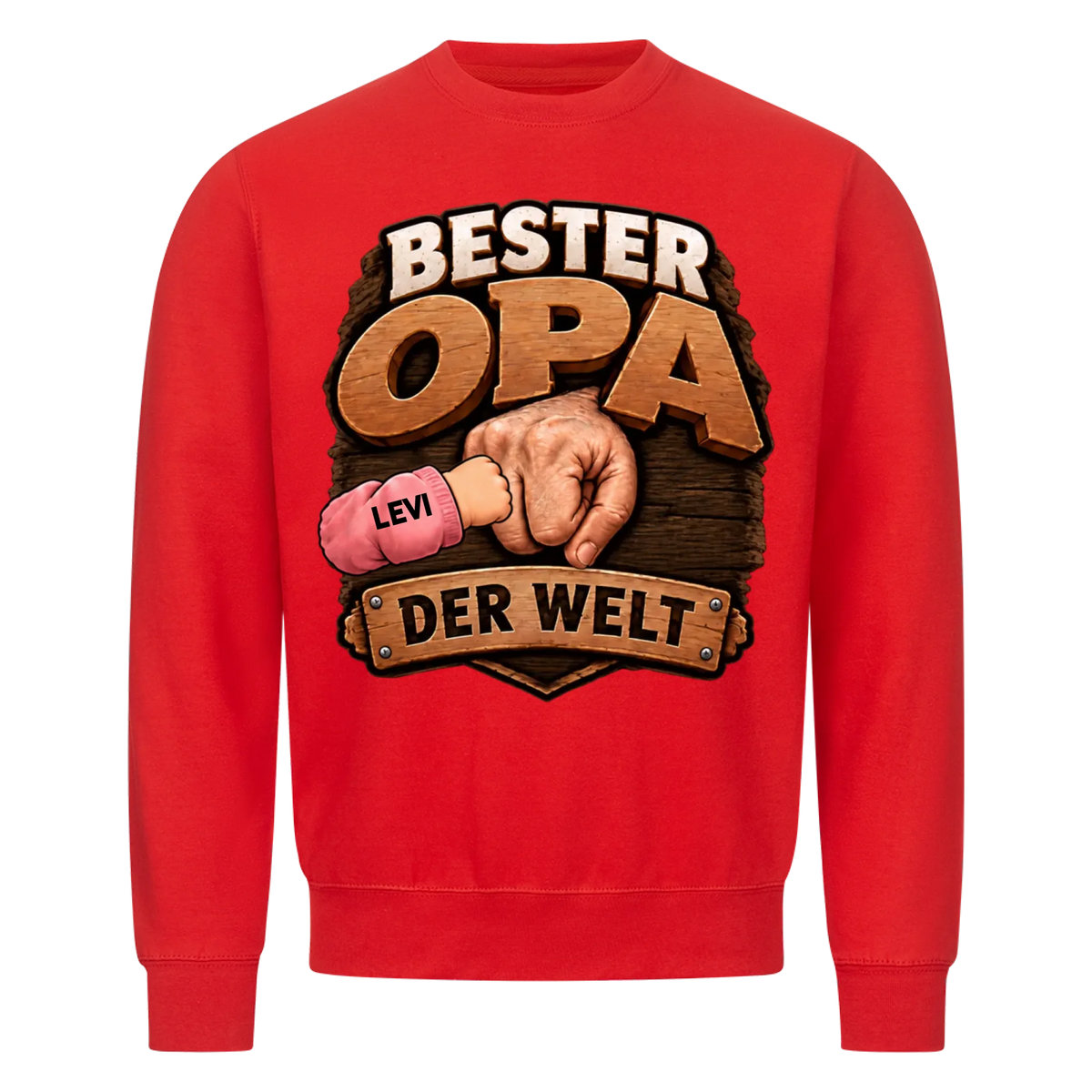 Bester Opa