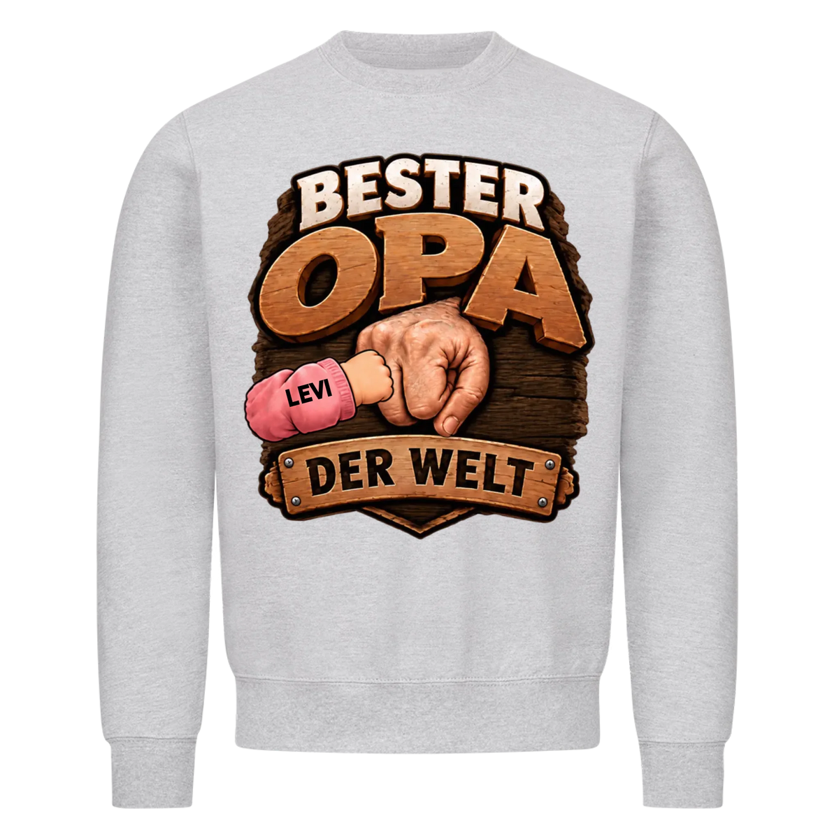 Bester Opa