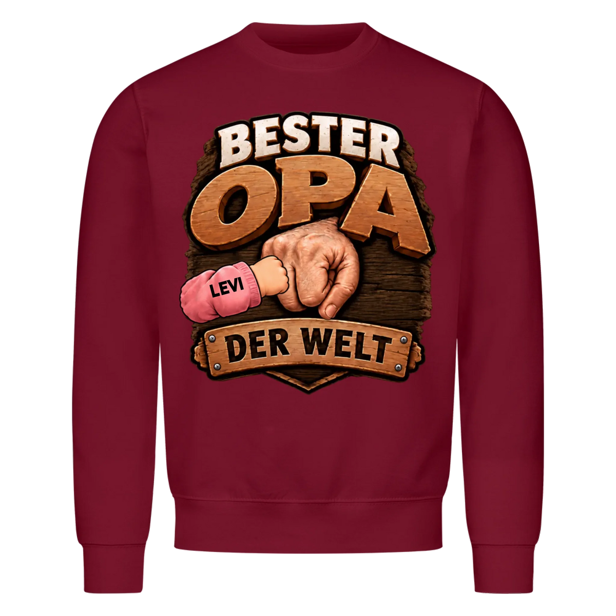 Bester Opa