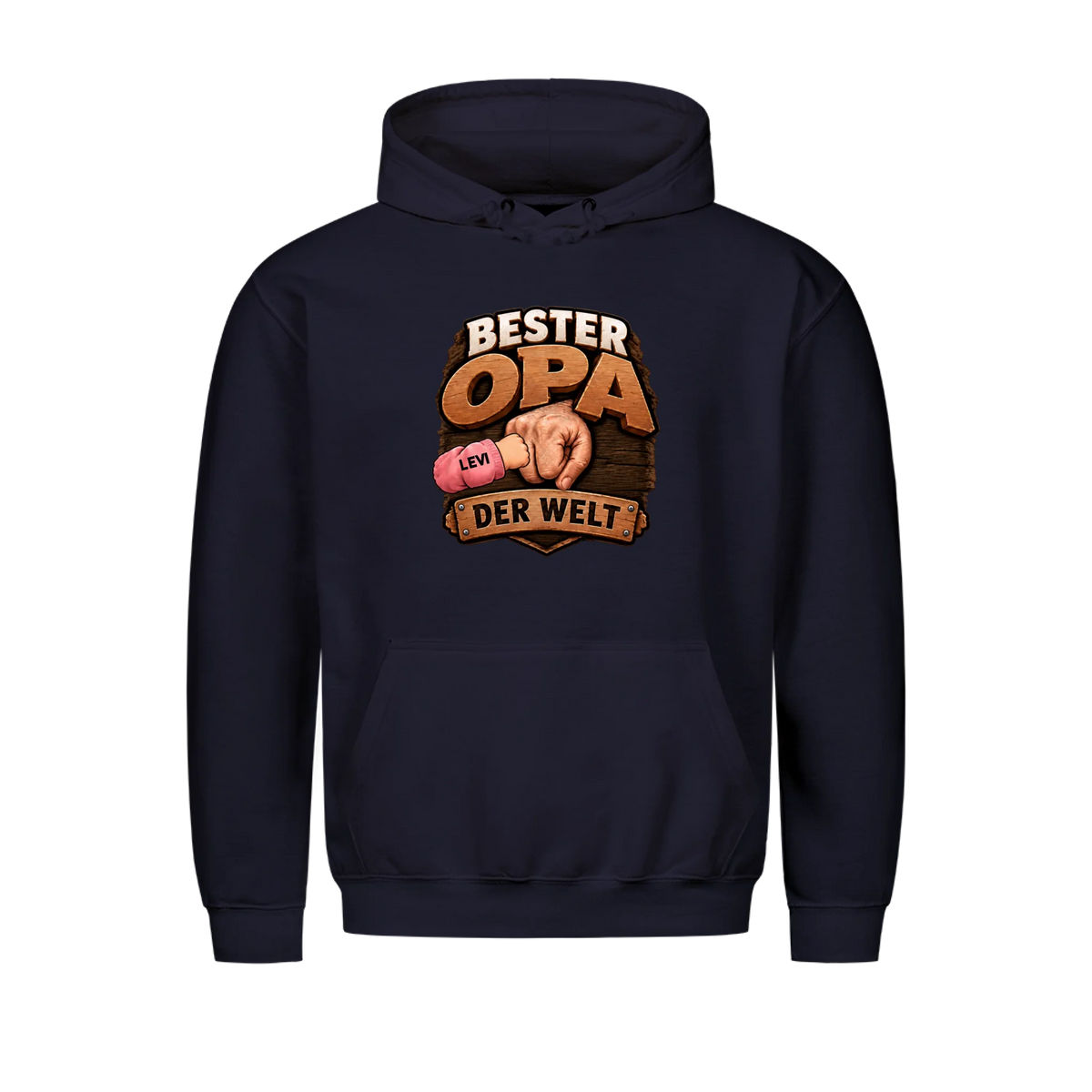 Bester Opa