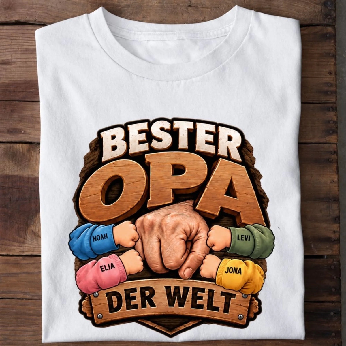 Gefaltetes Shirt (20)