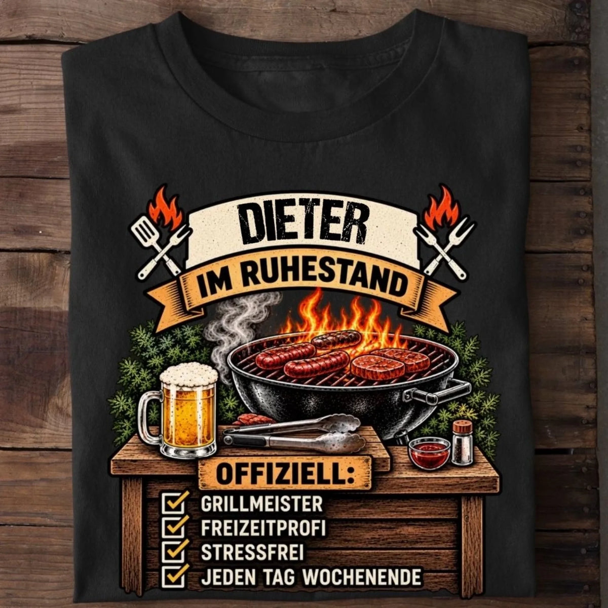 Gefaltetes Shirt (58)
