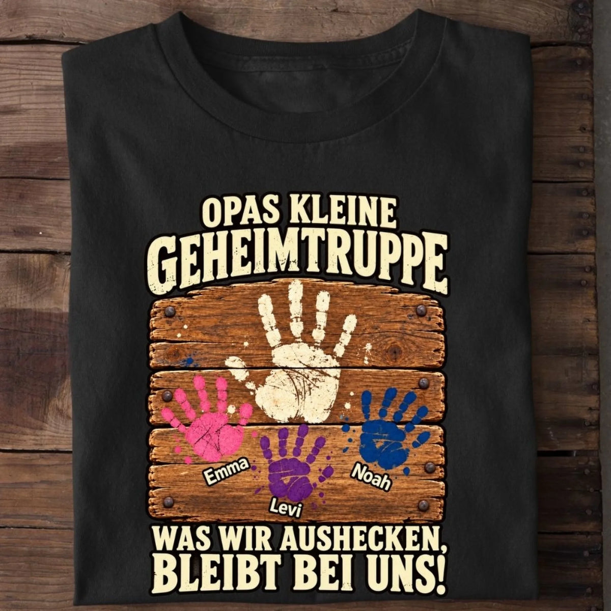 Gefaltetes Shirt (66)