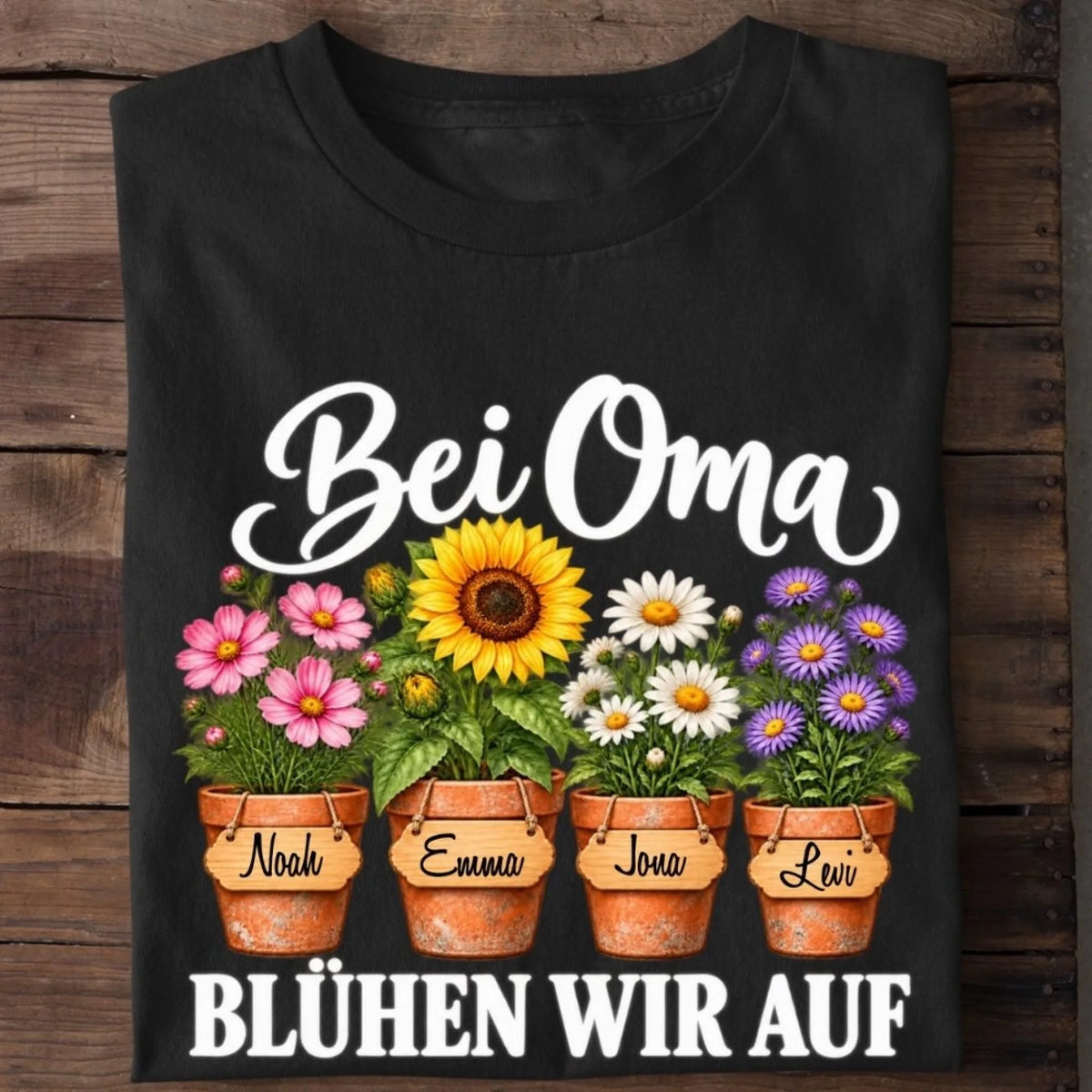 Gefaltetes Shirt (75)