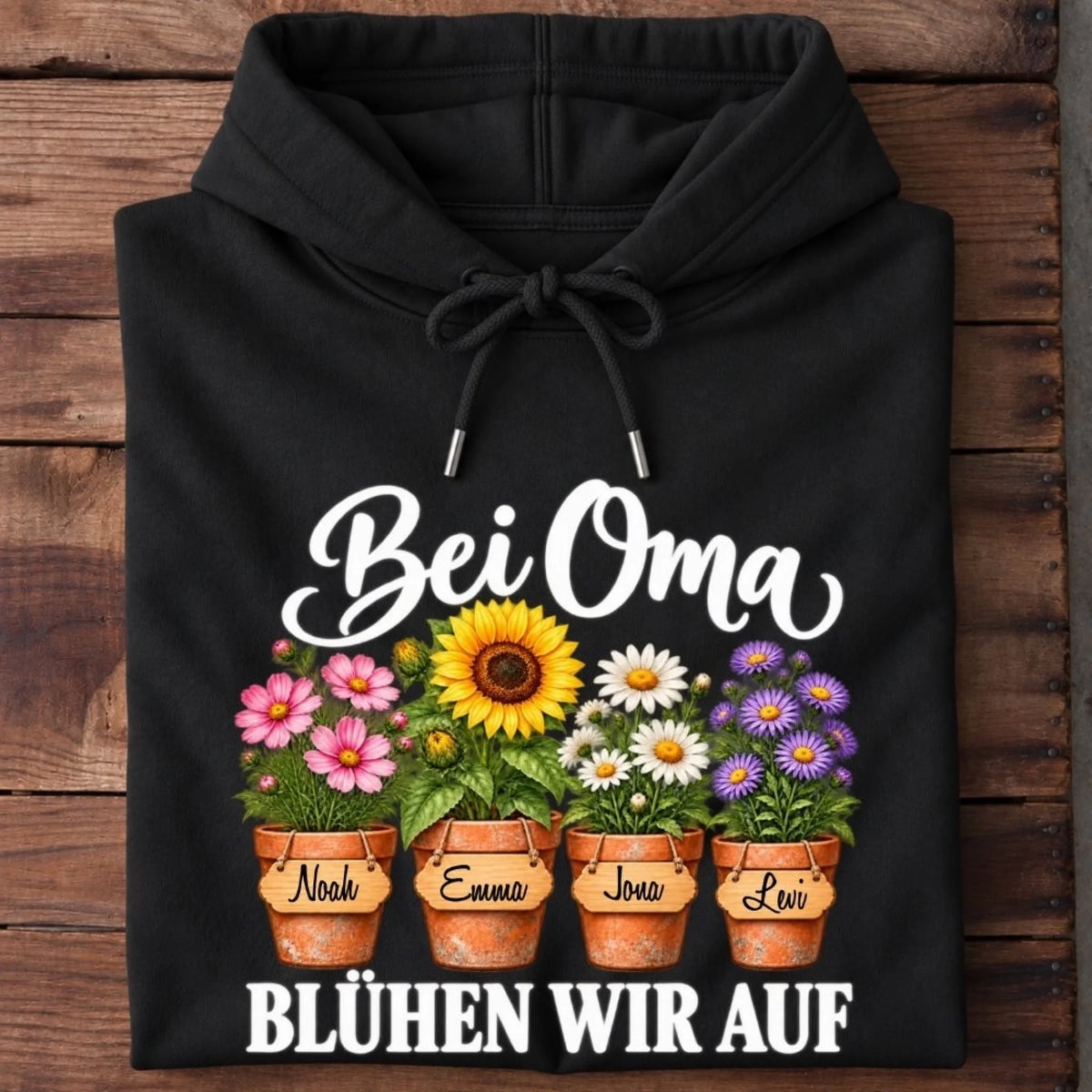 Gefalteter Hoodie (61)