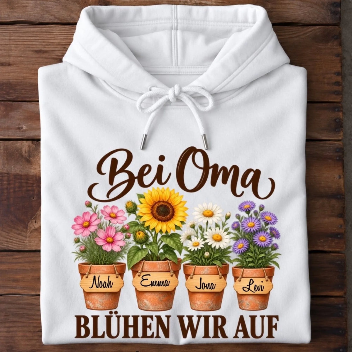 Gefalteter Hoodie (62)