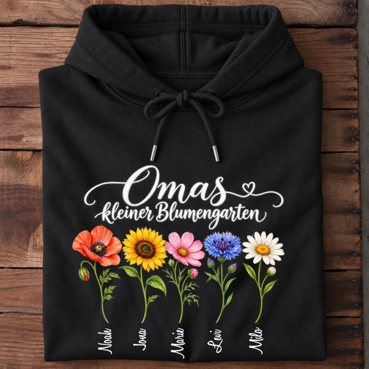 Gefalteter Hoodie (64)