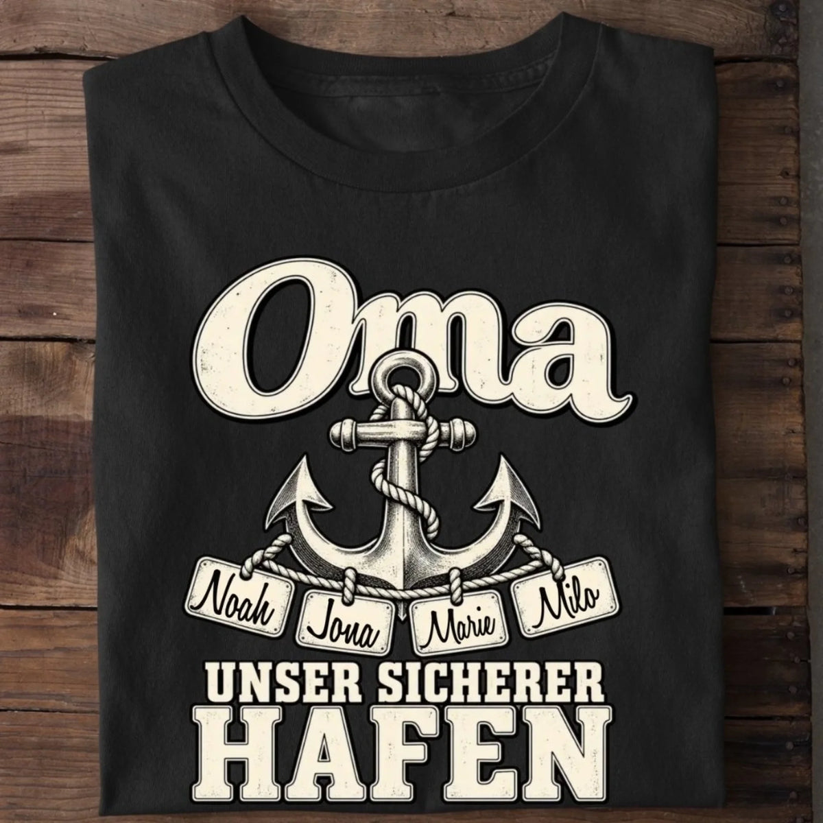 Gefaltetes Shirt (81)