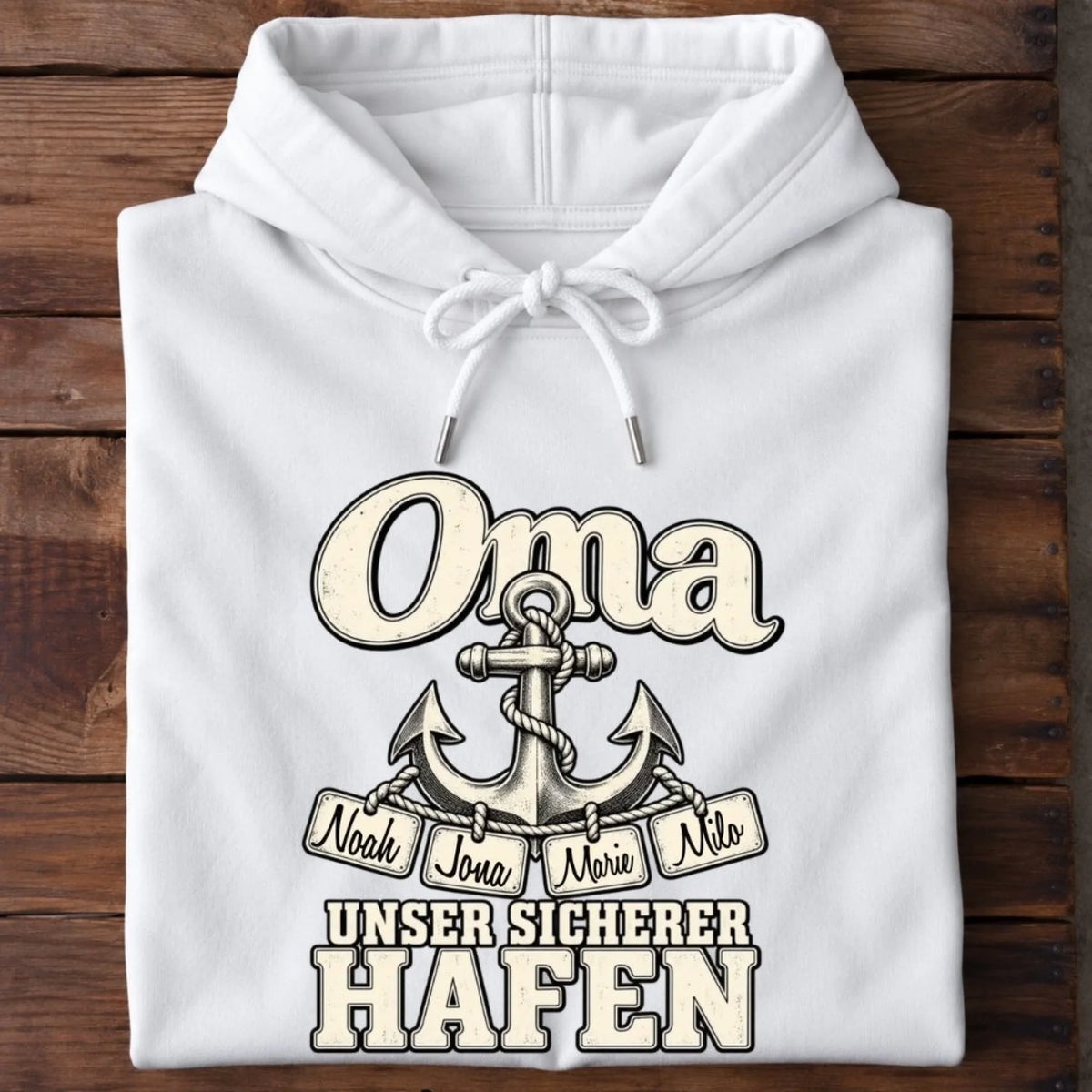 Gefalteter Hoodie (67)