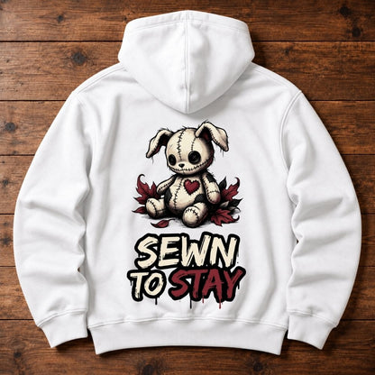 Halloween Hoodie - Swen To Stay