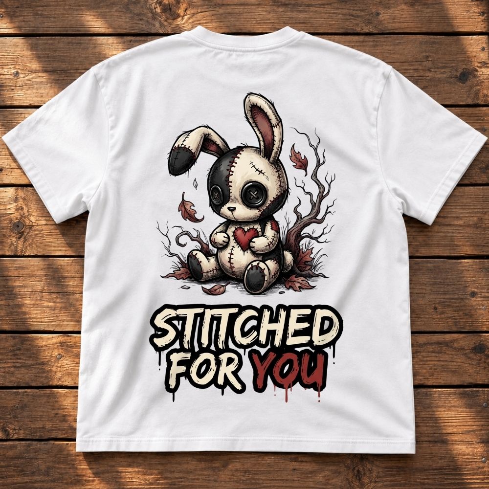 Premium Shirt - Stitched For You