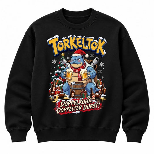 Torkeltok - Christmas Sweater