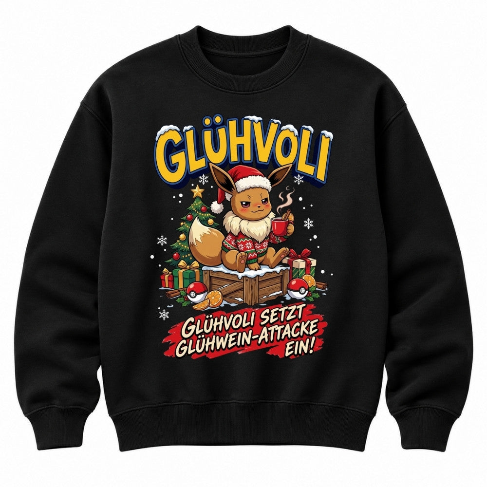 Glühvoli - Christmas Sweater