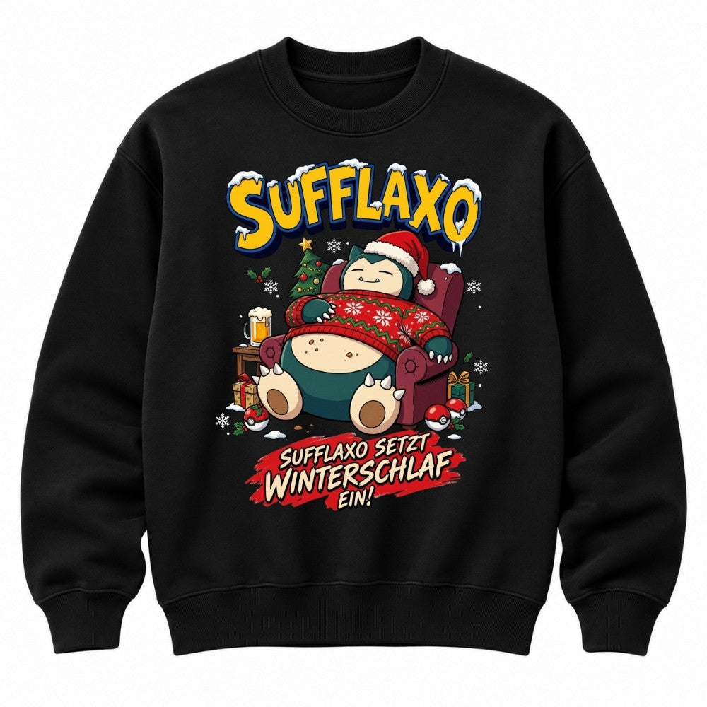 Sufflaxo - Christmas Sweater