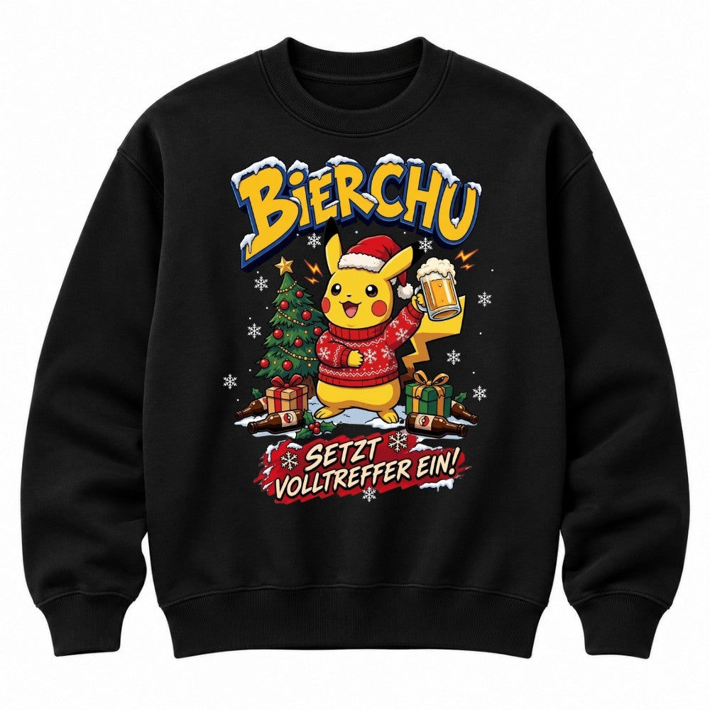 Bierchu - Christmas Sweater