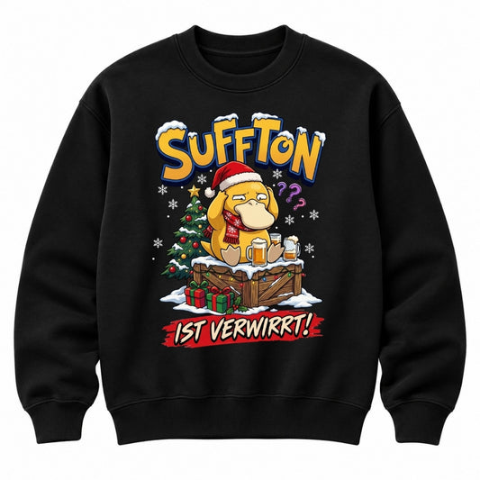 Suffton - Christmas Sweater