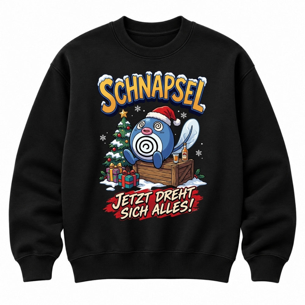 Schnapsel - Christmas Sweater