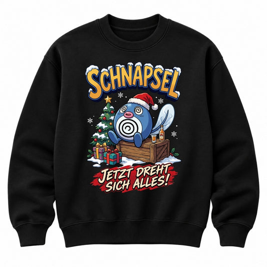 Schnapsel - Christmas Sweater