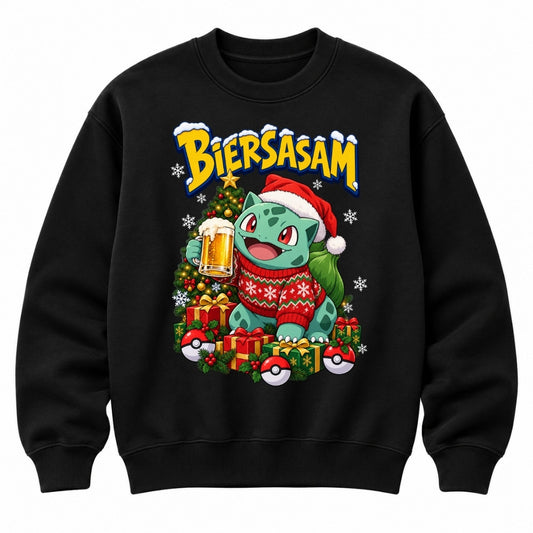 Biersasam - Christmas Sweater