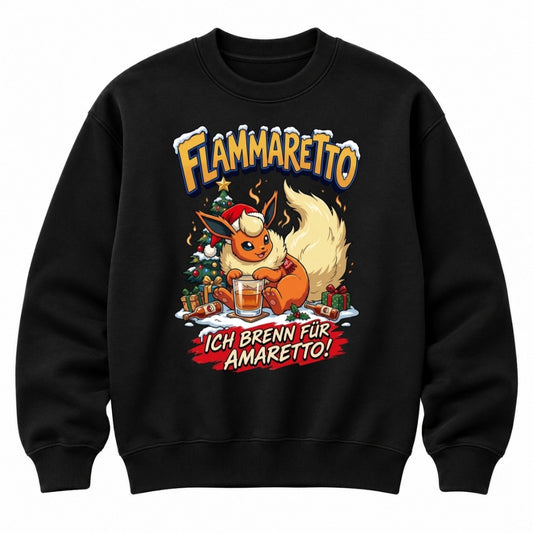 Flamaretto - Christmas Sweater