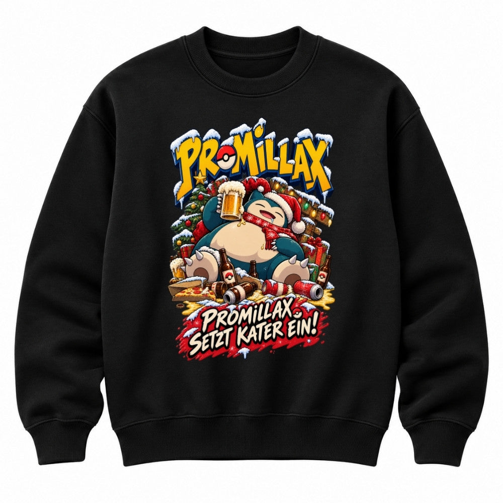 Promillax - Christmas Sweater