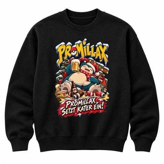 Promillax - Christmas Sweater