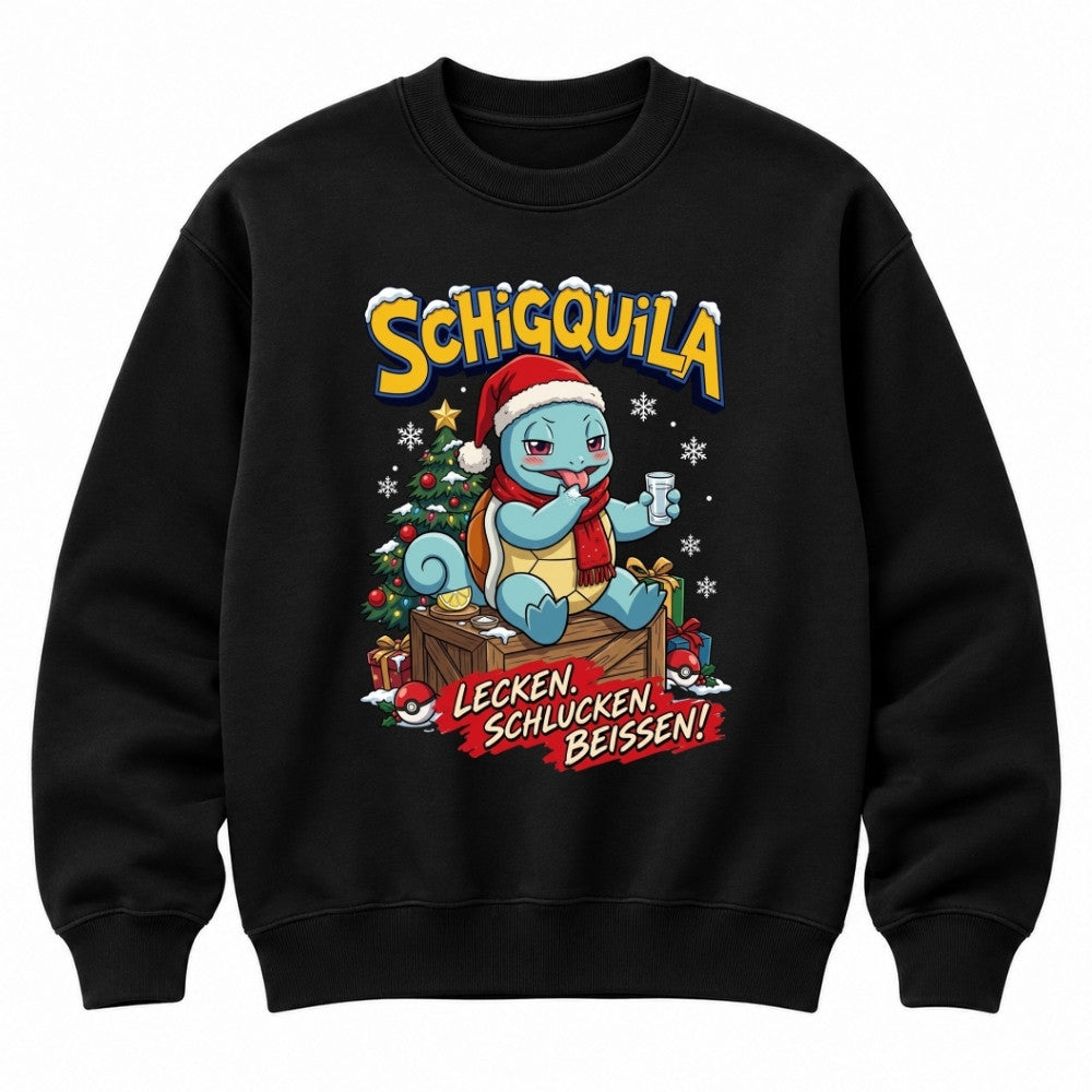 Shigquila - Christmas Sweater