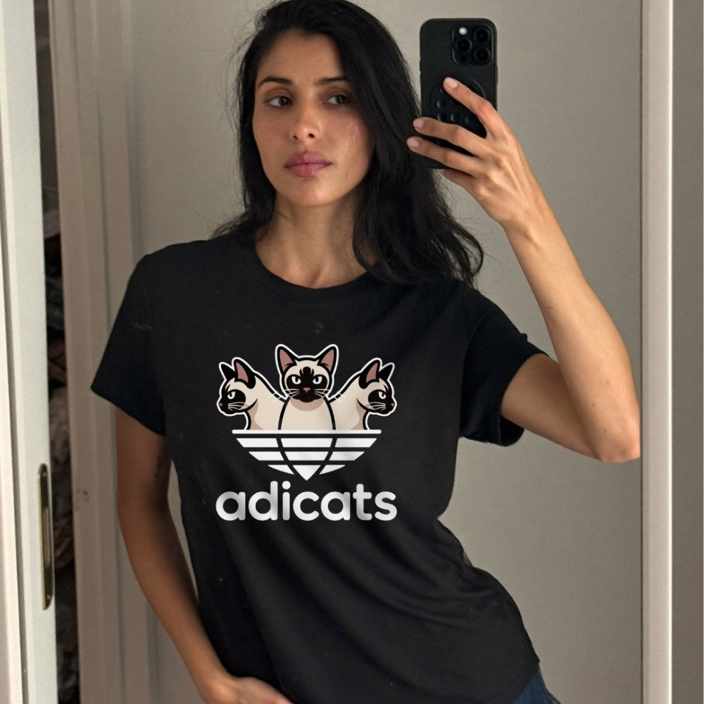 Adicats – Unisex Shirt