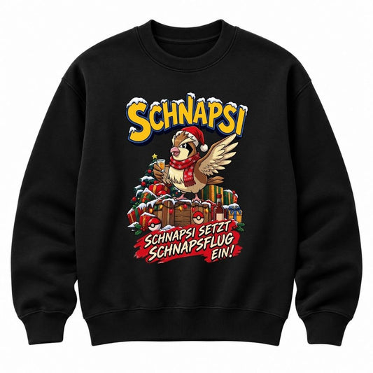 Schnapsi - Christmas Sweater