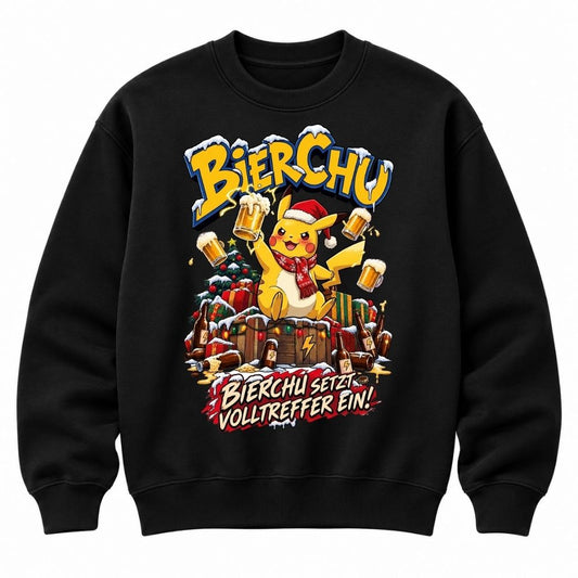 Bierchu - Christmas Sweater