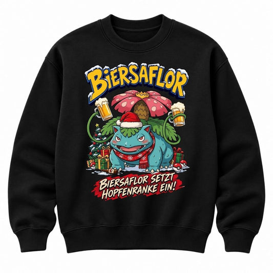 Biersaflor - Christmas Sweater