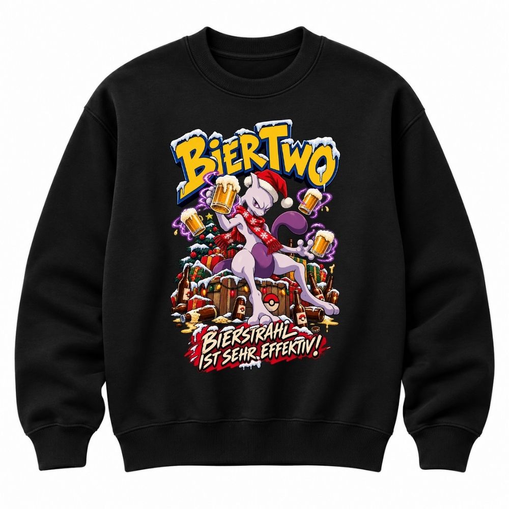 Biertwo - Christmas Sweater