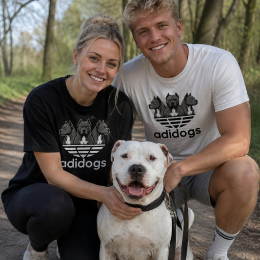 Premium Shirt - Adidogs