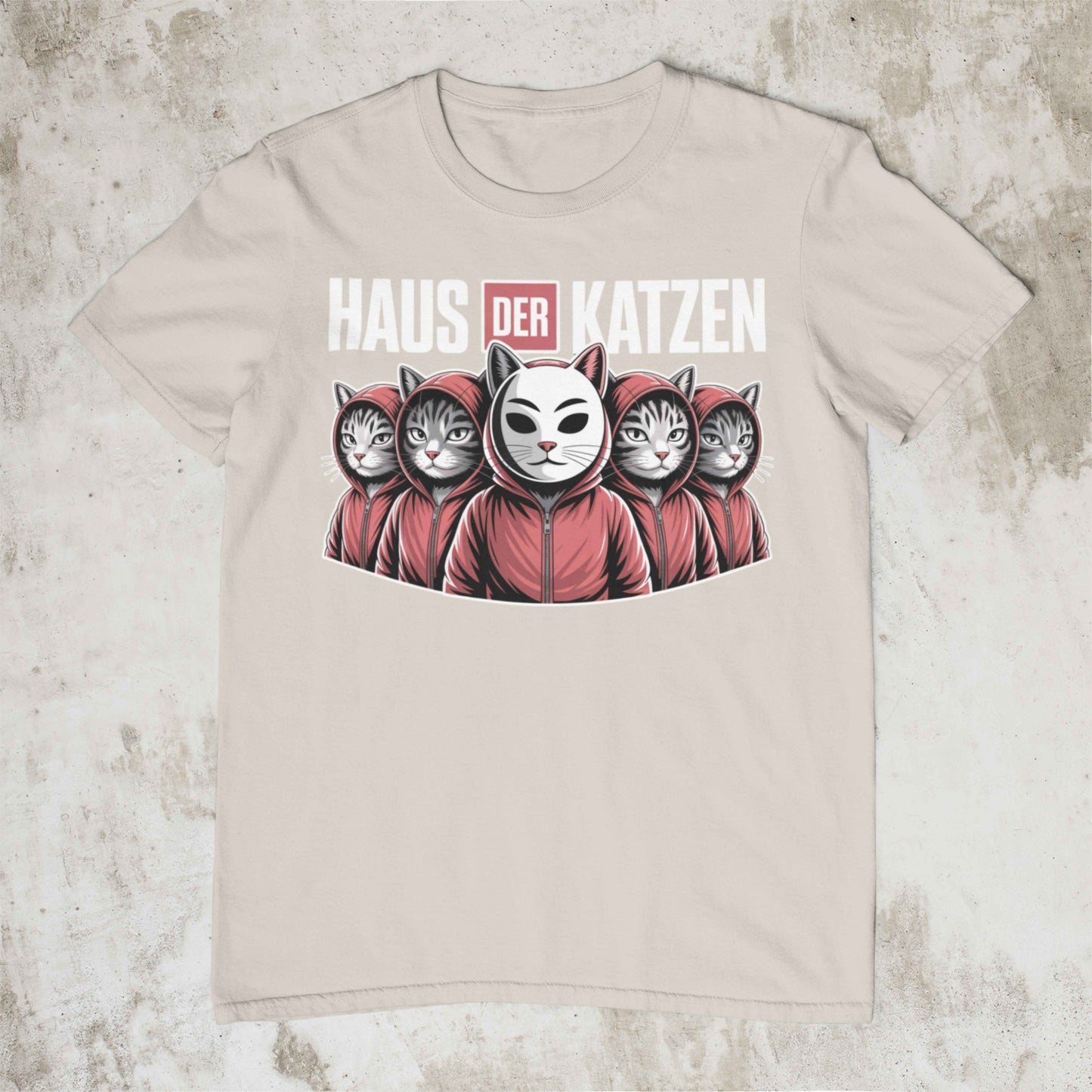 House of Cats – Premium Unisex Shirt.