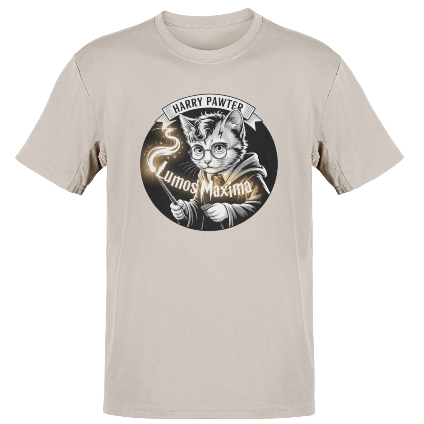Harry Pawter – Unisex Shirt.