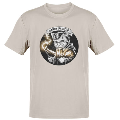 Harry Pawter – Unisex Shirt.