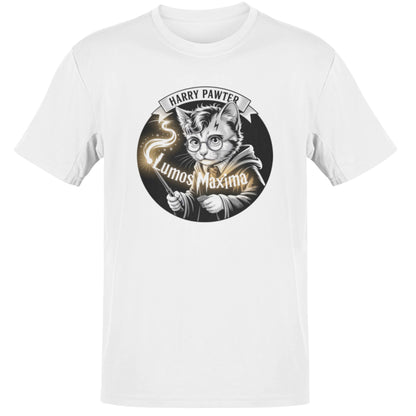 Harry Pawter – Unisex Shirt.