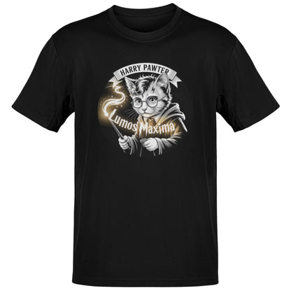 Harry Pawter – Unisex Shirt.