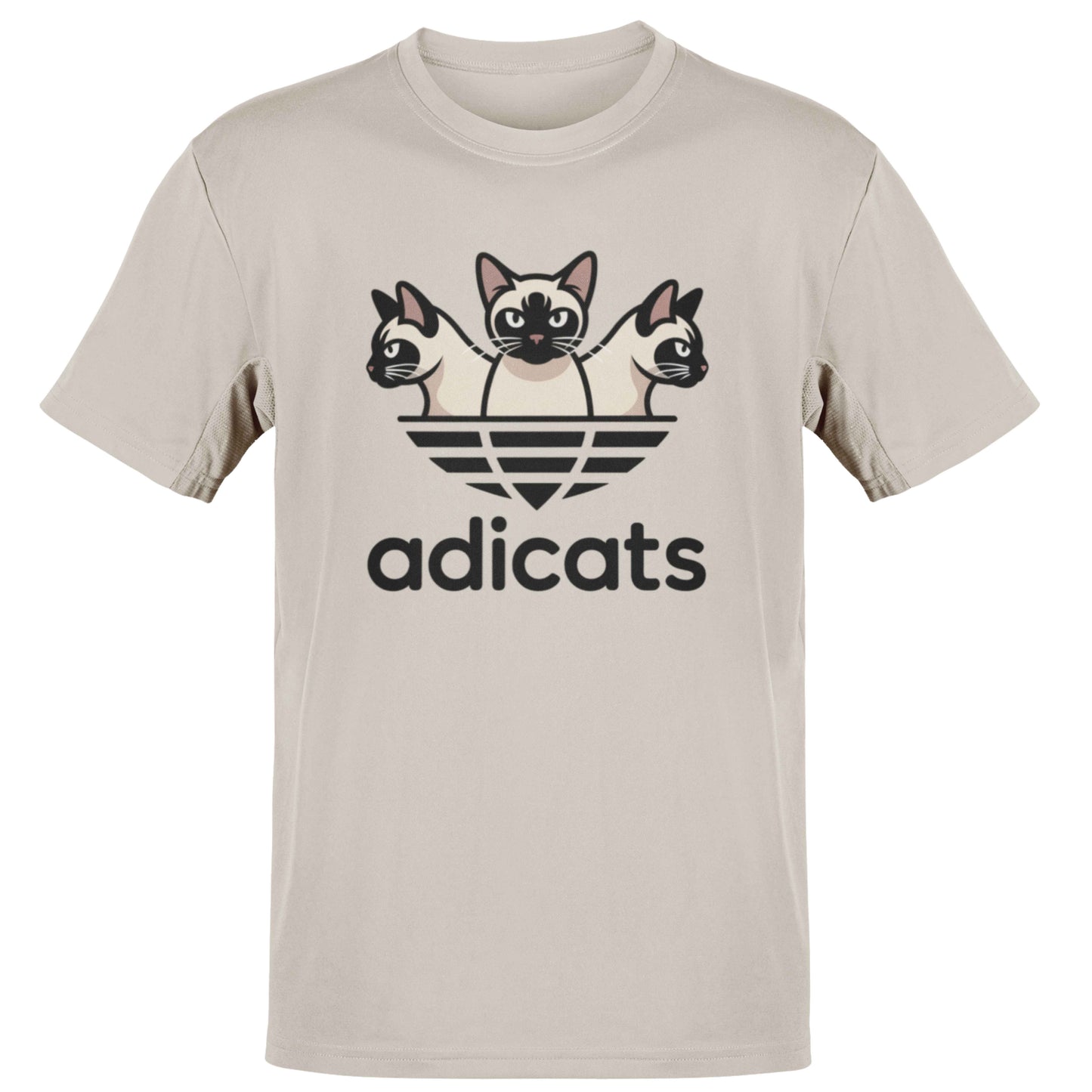 Adicats – Unisex Shirt