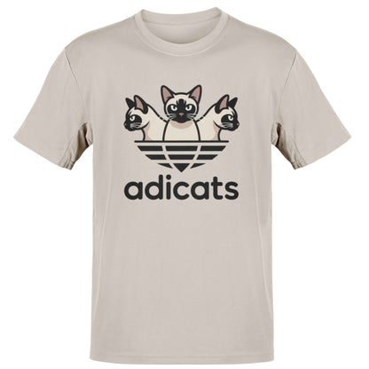 Adicats – Unisex Shirt