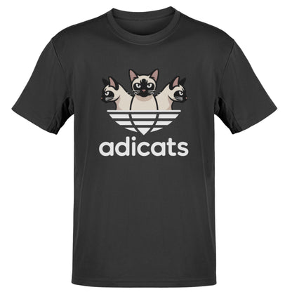 Adicats – Unisex Shirt