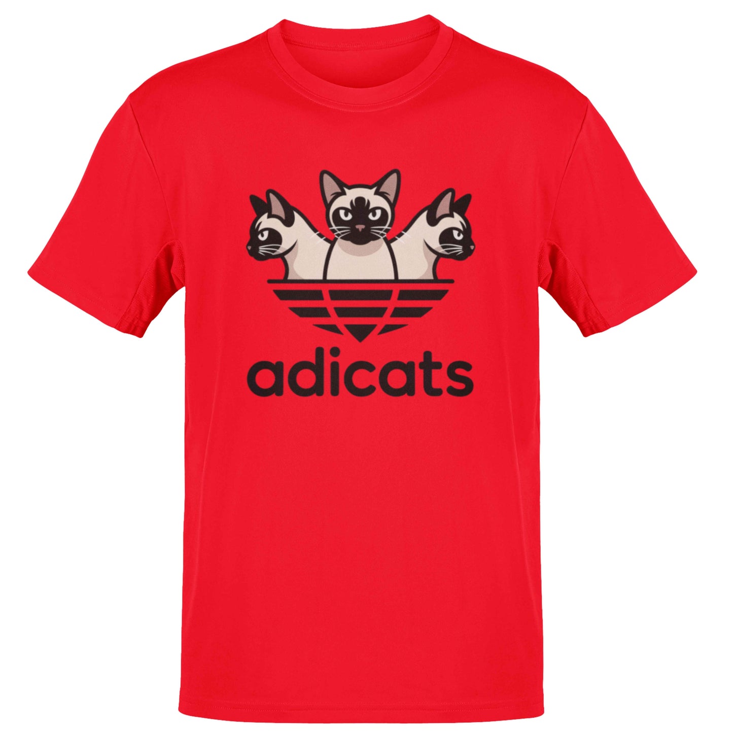 Adicats – Unisex Shirt