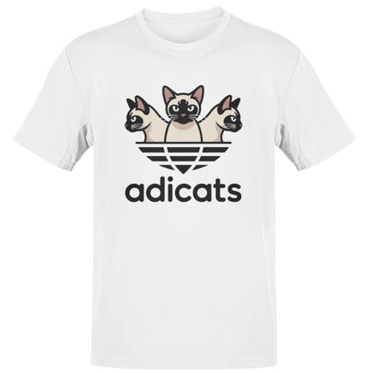 Adicats – Unisex Shirt