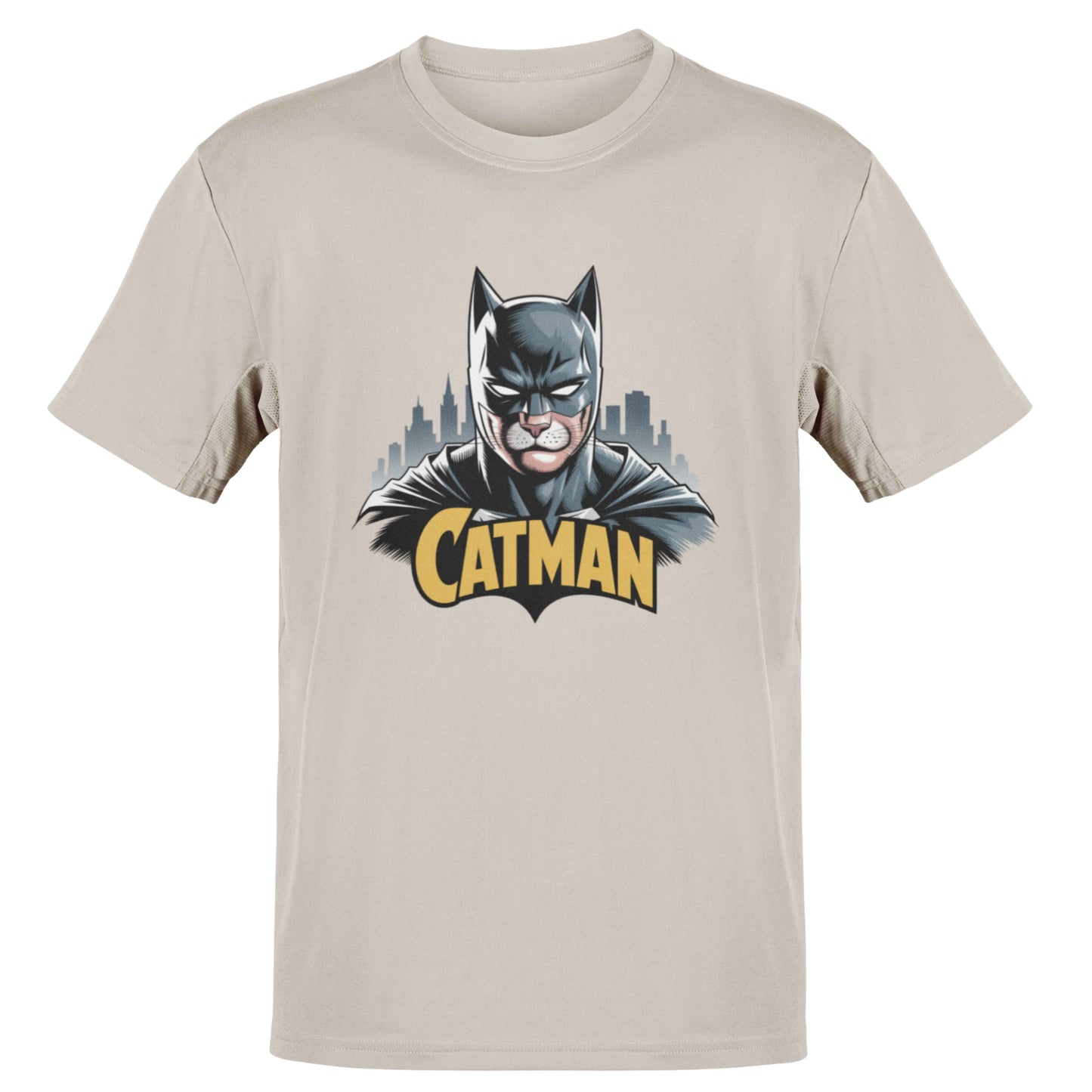 Catman – Premium Unisex Shirt