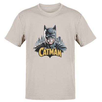 Catman – Premium Unisex Shirt