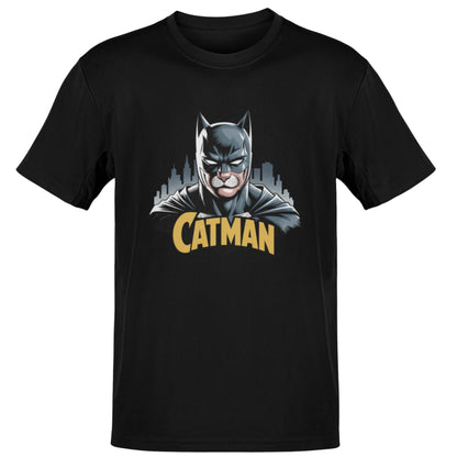 Catman – Premium Unisex Shirt