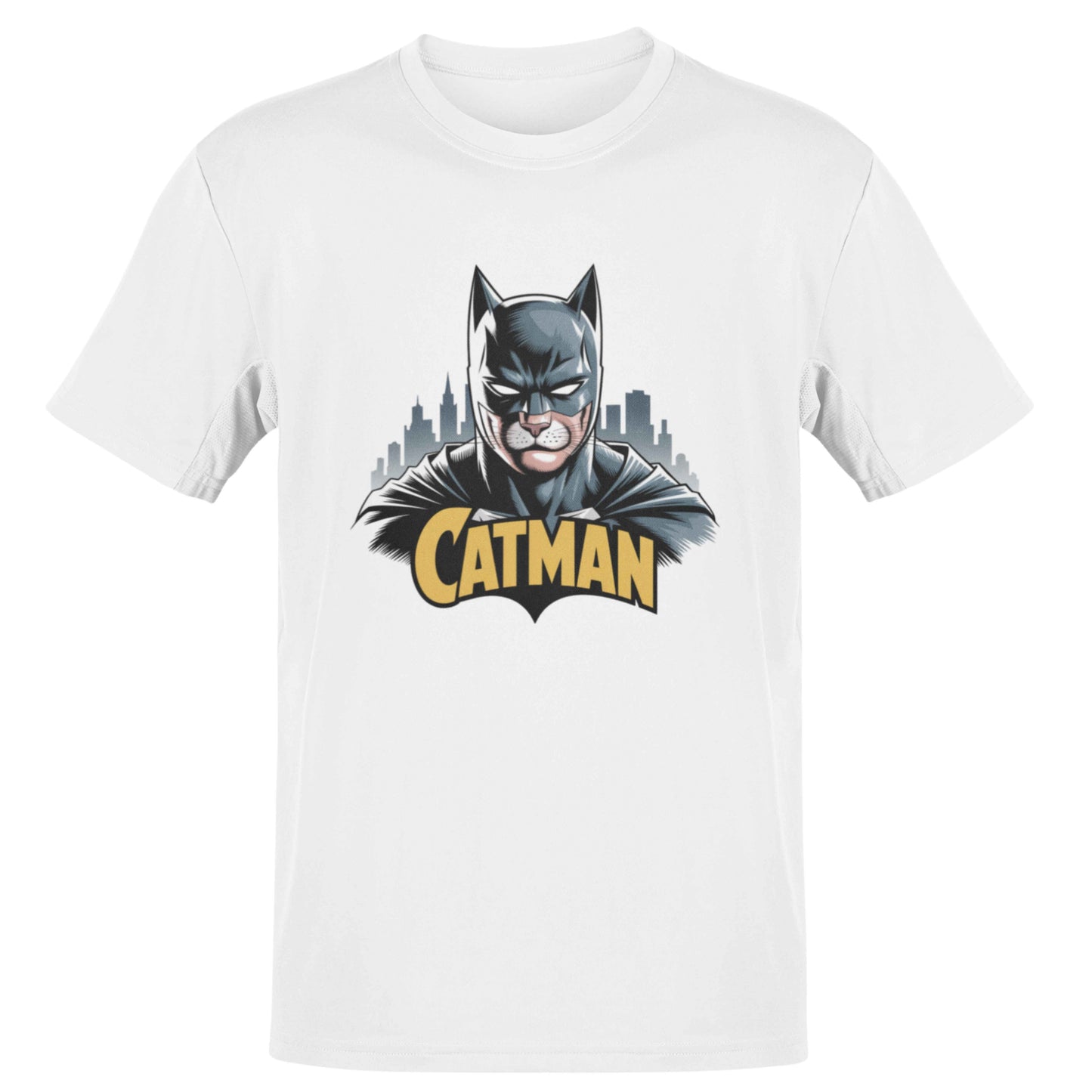 Catman – Premium Unisex Shirt